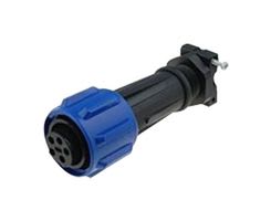 BULGIN COMPONENTS PXA911/03/S