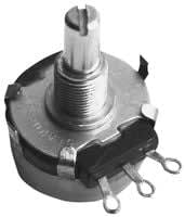 TT ELECTRONICS P270-SF21BR10K