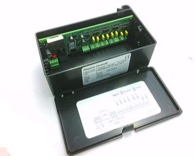 PHOENIX CONTROLS CSS5-0208-A2A-13T-104S-13B-LZ