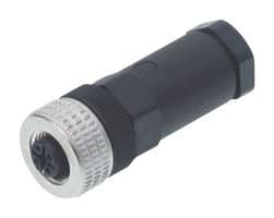 BELDEN ELKA 4012 PG 9 BLACK