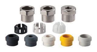 BULGIN COMPONENTS PXM7088/0507