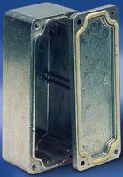 BUD INDUSTRIES AN-1312-A