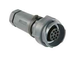 BULGIN COMPONENTS PXP7011/02S/ST/0709