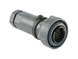 BULGIN COMPONENTS PXP7010/03S/ST/0507