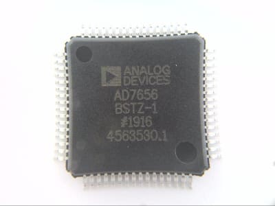ANALOG DEVICES AD7656BSTZ-1