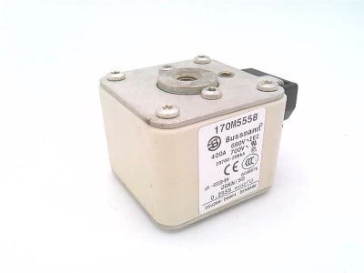 EATON CORPORATION 170M5558