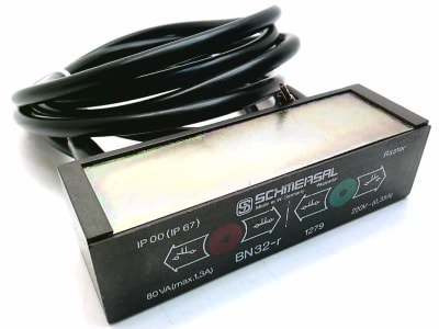 SCHMERSAL BN32-R-1279-AC220