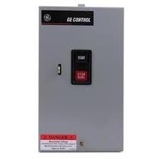 GENERAL ELECTRIC CR1062T2AAP2000