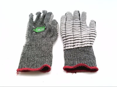 SUPERIOR GLOVE SPFGSS-S/M