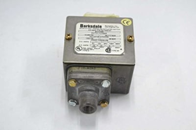 BARKSDALE 425N1-10