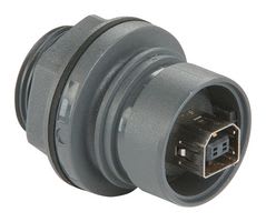 BULGIN COMPONENTS PXP6042/B
