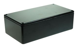 CAMDENBOSS RTM5005/15-NC-BLK