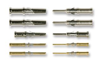 BULGIN COMPONENTS SA3545/P