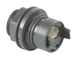 BULGIN COMPONENTS PXP6033TP