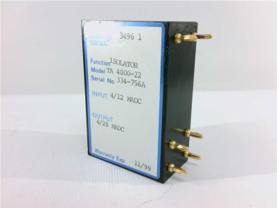 AGM ELECTRONICS TA-4000-22