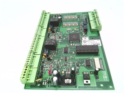 HONEYWELL PRO22R2