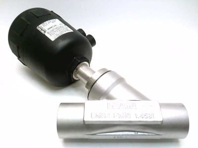 BURKERT 2000-A-32.0-PTFE-VA-D42.4