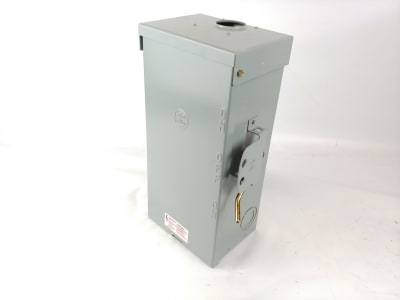 GENERAL ELECTRIC TC10323R