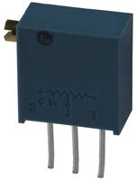 TT ELECTRONICS 67XR50KLF