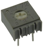 TT ELECTRONICS 72PMR100KLF