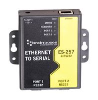 BRAINBOXES ES-257