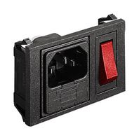 BULGIN COMPONENTS BZH01/Z0000/02