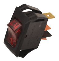 CARLING SWITCH LRA511-CA-B/024V
