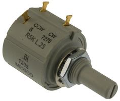 TT ELECTRONICS 7276R5KL.25