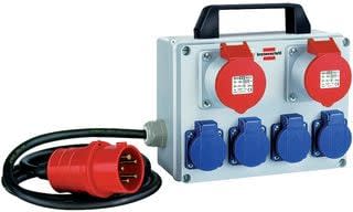 BRENNENSTUHL BKV2/4T