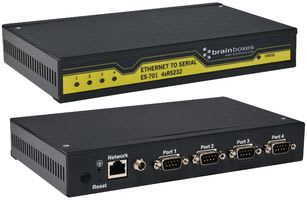 BRAINBOXES ES-701