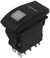 CARLING SWITCH VLD2UJPB-AAC00-000