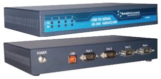 BRAINBOXES US-346