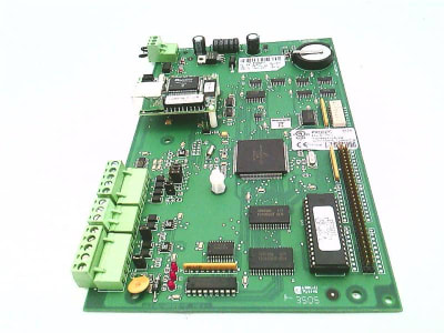 HONEYWELL PRO22IC