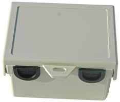 BUD INDUSTRIES PTH-11811-G