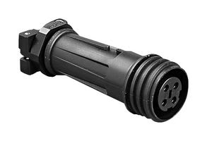 BULGIN COMPONENTS PXA921/07/S