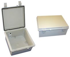 BUD INDUSTRIES NBF-32324