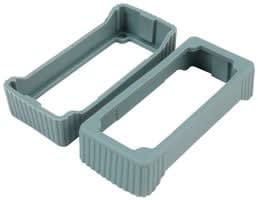 BOX ENCLOSURES EC1-GY