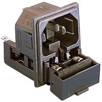 BULGIN COMPONENTS PF0033/30/63