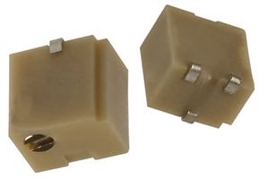 TT ELECTRONICS 45WR100KLFTB