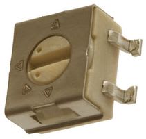 TT ELECTRONICS 23BR1KLFTR