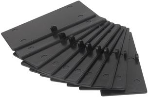 BUD INDUSTRIES PBC-1580-C