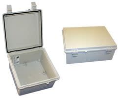 BUD INDUSTRIES NBF-32318