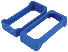 BOX ENCLOSURES EC4-BL