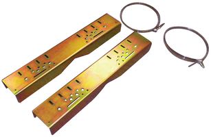 BUD INDUSTRIES BPM-22261