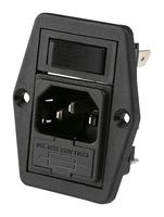 BULGIN COMPONENTS BVB01/Z0000/01