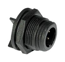 BULGIN COMPONENTS PX0413/06P