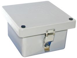 BUD INDUSTRIES NFL-6630