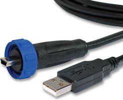 BULGIN COMPONENTS PX0441/4M50
