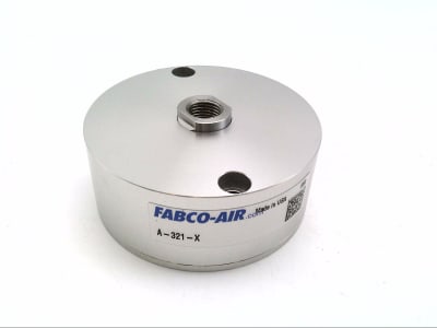 FABCO A-321-X
