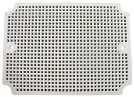 BUD INDUSTRIES NBX-10985-PL